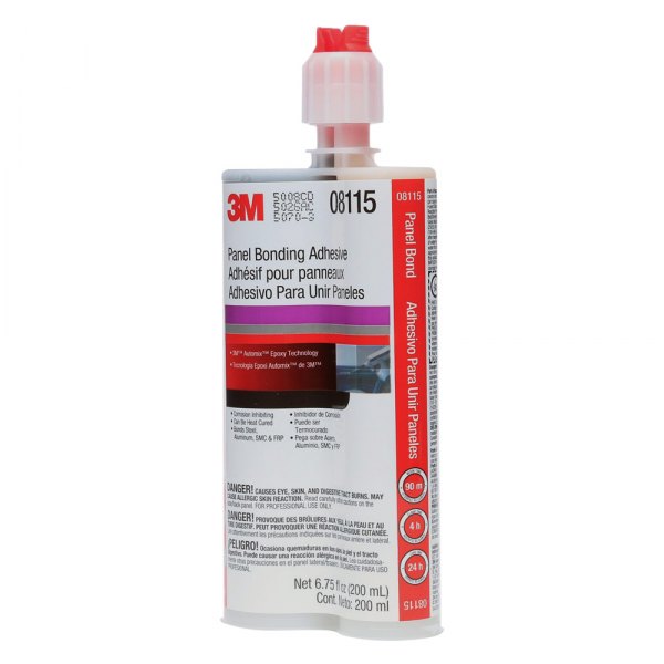 3M® - Automix™ 6.8 oz. Panel Bonding Adhesive