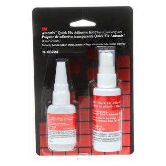 3M® - 1 oz. Quick Fix Adhesive