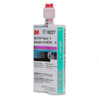 3M™ SMC/Fiberglass Repair Adhesive