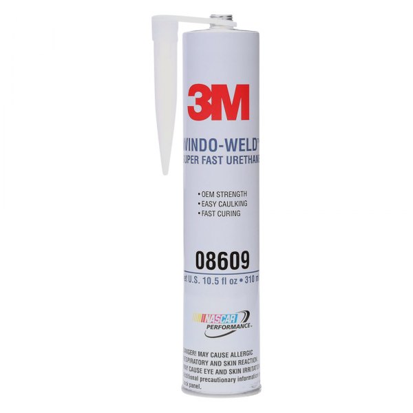 3M® - 10.5 oz. Windo-Weld Super Fast Urethane Adhesive