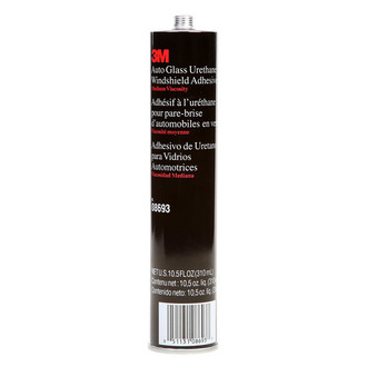 3M® - 10.5 oz. Auto Glass Urethane Windshield Adhesive