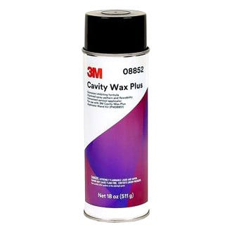 3M® - 18.7 oz. Plus Cavity Wax