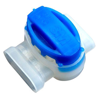 3M® - Scotchlok™ Electrical Insulation Displace Connector