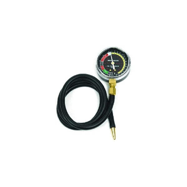 Lang Tools® - 0 to 10 psi Deluxe Vacuum and Fuel Pump Tester