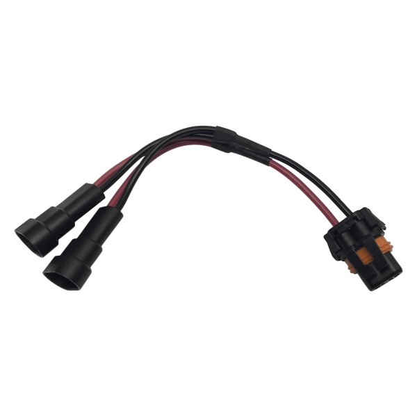 AAC® - Trigger™ Y Connector 12 Guage Harness