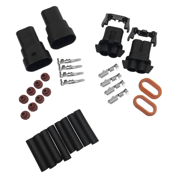 AAC® - Trigger™ Connector Kit