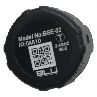 BLU TPMS 601100 BLU Sensor Internal 100psi 
