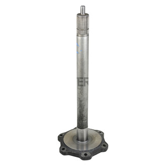 AAM® - Front Passenger Side Axle Shaft
