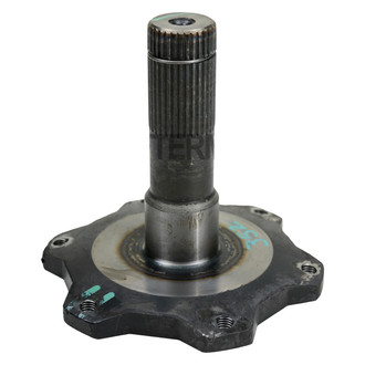AAM® - Front Driver Side Axle Shaft