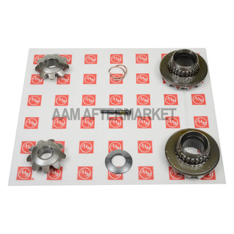 AAM® - Differential Spider and Pinion Gear Kit