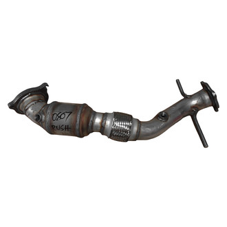 AB Catalytic® - Direct Fit Catalytic Converter
