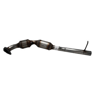 AB Catalytic® - Direct Fit Catalytic Converter and Pipe Assembly