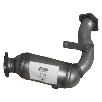 AB Catalytic® - Direct Fit Catalytic Converter