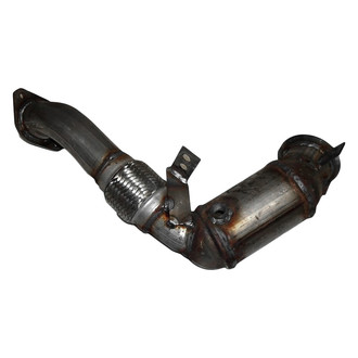 AB Catalytic® - Direct Fit Catalytic Converter