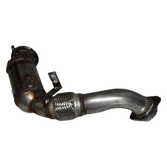 AB Catalytic® - Direct Fit Catalytic Converter