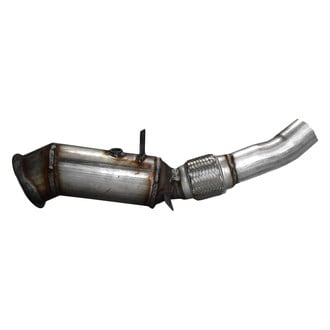 AB Catalytic® - Direct Fit Catalytic Converter
