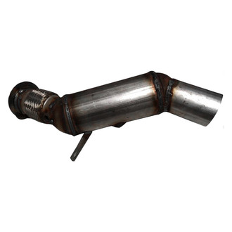 AB Catalytic® - Direct Fit Catalytic Converter