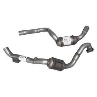 AB Catalytic® - Direct Fit Catalytic Converter