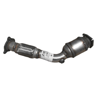 AB Catalytic® - Direct Fit Catalytic Converter