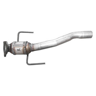AB Catalytic® - Direct Fit Catalytic Converter
