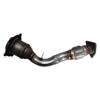 AB Catalytic® - Direct Fit Catalytic Converter