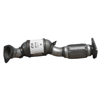 AB Catalytic® - Direct Fit Catalytic Converter