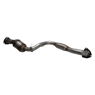 AB Catalytic® - Direct Fit Catalytic Converter