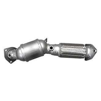 AB Catalytic® - Direct Fit Catalytic Converter