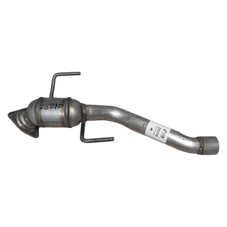 AB Catalytic® - Direct Fit Catalytic Converter