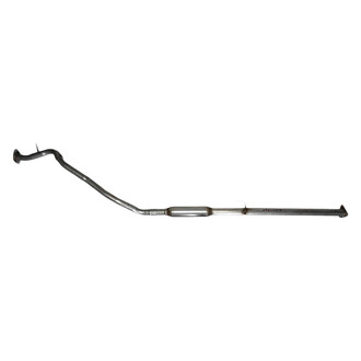 AB Catalytic® - Direct Fit Catalytic Converter and Pipe Assembly