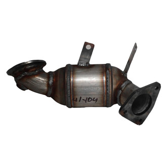 AB Catalytic® - Direct Fit Catalytic Converter