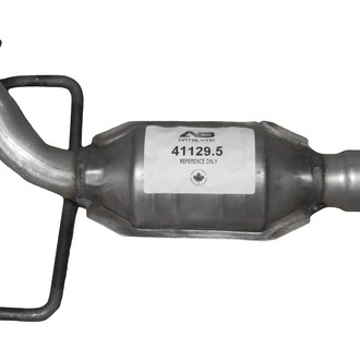 AB Catalytic® - Direct Fit Catalytic Converter