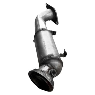 AB Catalytic® - Direct Fit Catalytic Converter