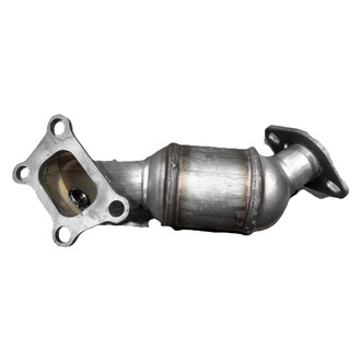 AB Catalytic® - Direct Fit Catalytic Converter