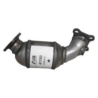 AB Catalytic® - Direct Fit Catalytic Converter
