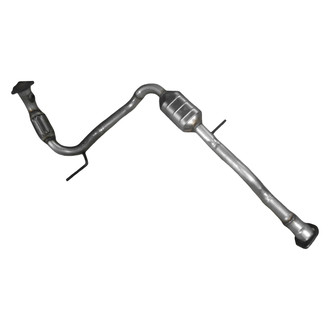 AB Catalytic® - Direct Fit Catalytic Converter