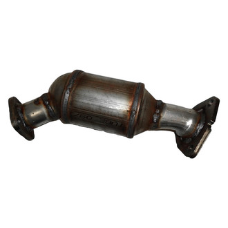 AB Catalytic® - Direct Fit Catalytic Converter