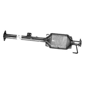 AB Catalytic® - Direct Fit Catalytic Converter