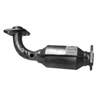 AB Catalytic® - Direct Fit Catalytic Converter