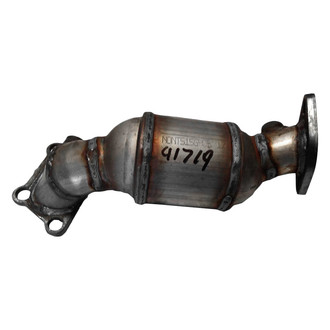 AB Catalytic® - Direct Fit Catalytic Converter