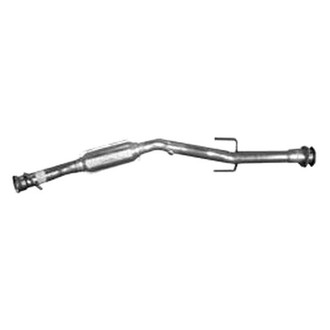 AB Catalytic® - Direct Fit Catalytic Converter and Pipe Assembly