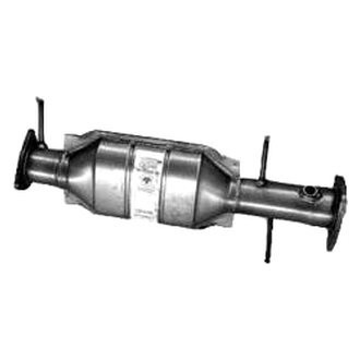 AB Catalytic® - Direct Fit Catalytic Converter