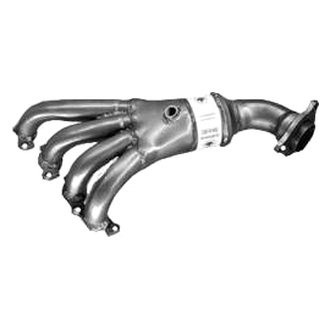 AB Catalytic® - Direct Fit Catalytic Converter