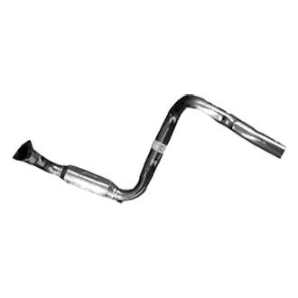 AB Catalytic® - Direct Fit Catalytic Converter
