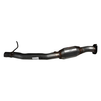 AB Catalytic® - Direct Fit Catalytic Converter and Pipe Assembly