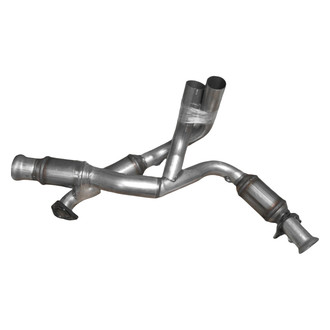 AB Catalytic® - Direct Fit Catalytic Converter
