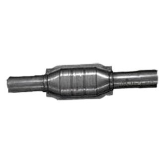 AB Catalytic® - Direct Fit Catalytic Converter