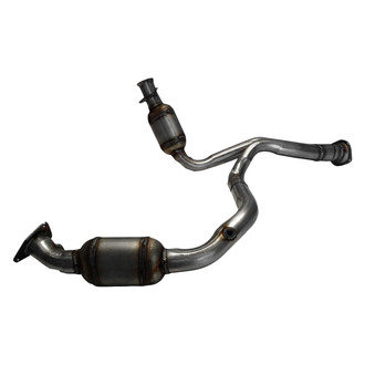 AB Catalytic® - Direct Fit Catalytic Converter