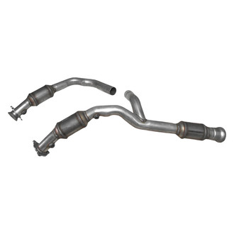 AB Catalytic® - Direct Fit Catalytic Converter