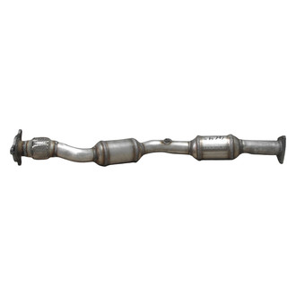 AB Catalytic® - Direct Fit Catalytic Converter